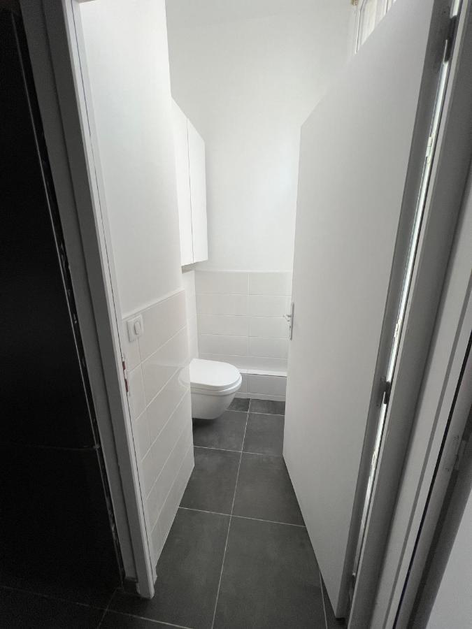 Au Coeur De Coty Le Havre 3 Chambres Et Billard 90M2 - Les Appartements Oceane Екстериор снимка